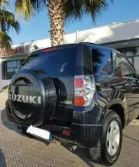 SUZUKI Grand Vitara 1.9 DDiS 3 porte