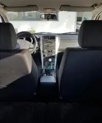 SUZUKI Grand Vitara 1.9 DDiS 3 porte