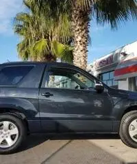 SUZUKI Grand Vitara 1.9 DDiS 3 porte