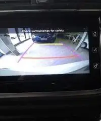 SUZUKI S-Cross 1.6 DDiS Start&Stop Cool SUZUKI S-Cross 1.6 DDiS Start&Stop Cool