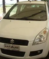 SUZUKI Splash 1.0 GPL GLS Safety Pack SUZUKI Splash 1.0 GPL GLS Safety Pack