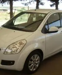 SUZUKI Splash 1.0 GPL GLS Safety Pack