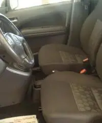 SUZUKI Splash 1.0 GPL GLS Safety Pack SUZUKI Splash 1.0 GPL GLS Safety Pack