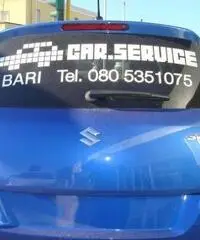 SUZUKI Swift 1.2 benzina cool 5 porte
