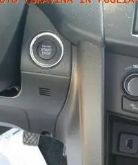 SUZUKI Swift 1.3 DDiS 5 porte B-Cool SUZUKI Swift 1.3 DDiS 5 porte B-Cool