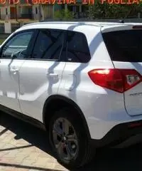 SUZUKI Vitara 1600 DDIS 2WD V COOL 5P START & STOP SUZUKI Vitara 1600 DDIS 2WD V COOL 5P START & STOP