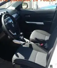 SUZUKI Vitara 1600 DDIS 2WD V COOL 5P START & STOP SUZUKI Vitara 1600 DDIS 2WD V COOL 5P START & STOP