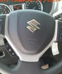 SUZUKI Vitara 1600 DDIS 2WD V COOL 5P START & STOP SUZUKI Vitara 1600 DDIS 2WD V COOL 5P START & STOP