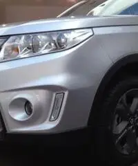 SUZUKI Vitara 1.6 DDiS 4WD All Grip V-Cool SUZUKI Vitara 1.6 DDiS 4WD All Grip V-Cool