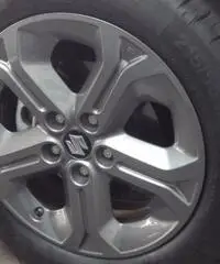 SUZUKI Vitara 1.6 DDiS 4WD All Grip V-Cool SUZUKI Vitara 1.6 DDiS 4WD All Grip V-Cool