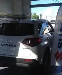 SUZUKI Vitara 1.6 DDiS V-Cool SUZUKI Vitara 1.6 DDiS V-Cool