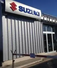 SUZUKI Vitara 1.6 DDiS V-Cool SUZUKI Vitara 1.6 DDiS V-Cool