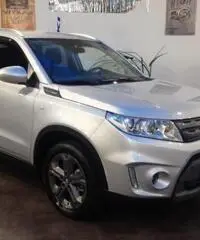 SUZUKI Vitara 1.6 DDiS V-Cool