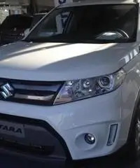 SUZUKI Vitara 1.6 DDiS 4WD All Grip V-Cool