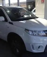 SUZUKI Vitara 1.6 DDiS 4WD All Grip V-Cool