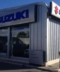 SUZUKI Vitara 1.6 DDiS 4WD All Grip V-Cool