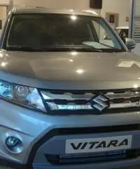 SUZUKI Vitara 1.6 DDiS TOP N U O V A