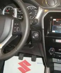 SUZUKI Vitara 1.6 DDiS TOP N U O V A