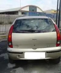 Tata Indica