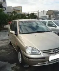 Tata Indica
