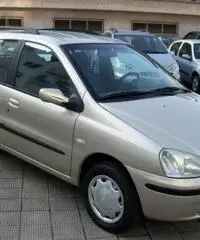 Tata Indigo SW 1.4 TDI 71CV LX