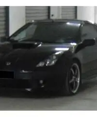 Toyota Celica TS VVTL-I 192CV