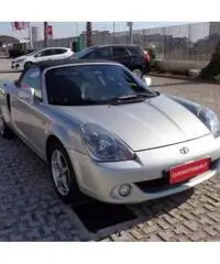 TOYOTA MR 2 1.8i 16V