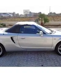 TOYOTA MR 2 1.8i 16V