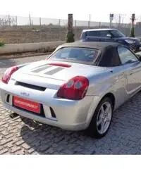 TOYOTA MR 2 1.8i 16V