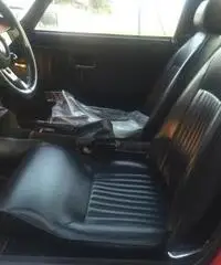 Triumph Spitfire MK IV 1.3