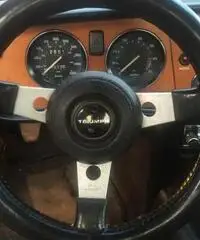 Triumph Spitfire MK IV 1.3