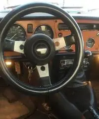 Triumph Spitfire MK IV 1.3