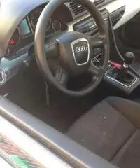 Vendo audi A4