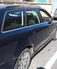 Vendo audi A4