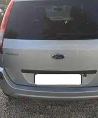 Vendo Ford Fusion