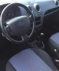 Vendo Ford Fusion Vendo Ford Fusion