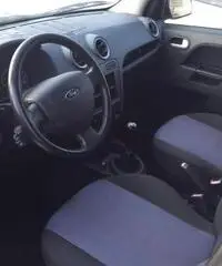 Vendo Ford Fusion