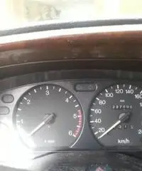 VENDO FORD MONDEO SW GHIA DIESEL 3° SERIE