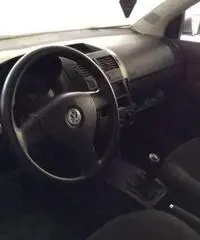 Volkswagen 1.200 benzina (gpl)