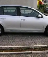 Volkswagen Golf 1.6 TDI DPF 5P. Highline