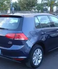 VOLKSWAGEN Golf 1.6 TDI 5p. Comf. BlueMotion Technology Nav