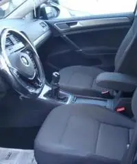 VOLKSWAGEN Golf 1.6 TDI 5p. Comf. BlueMotion Technology Nav