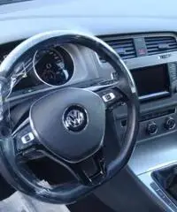 VOLKSWAGEN Golf 1.6 TDI 5p. Comf. BlueMotion Technology Nav