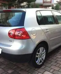 VOLKSWAGEN Golf 1.9 TDI 5p. Goal