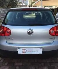 VOLKSWAGEN Golf 1.9 TDI 5p. Goal