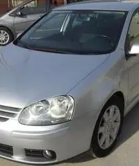 Volkswagen Golf 2.0 TDI 5P. Sportline Ltd.edition con gancio traino