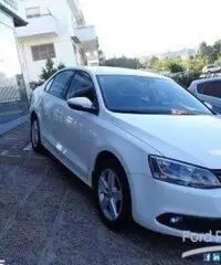 VOLKSWAGEN Jetta 1.6 TDI