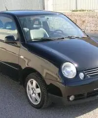 VOLKSWAGEN Lupo 1.4 TDI cat Highline Air