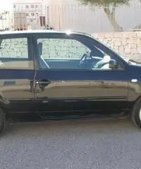 VOLKSWAGEN Lupo 1.4 TDI cat Highline Air