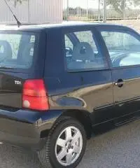 VOLKSWAGEN Lupo 1.4 TDI cat Highline Air